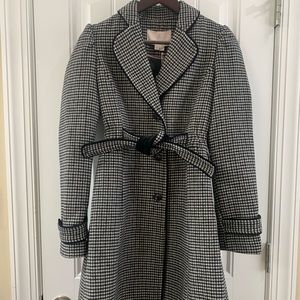 Gal Meets Glam Collection Ophelia Coat